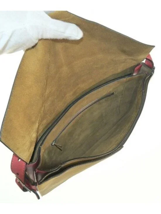 Celine Shoulder Bag Silver - Picture 3 of 7